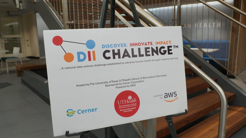 Discover, Innovate, Impact… It's Official: SBMI's 2019 DII Challenge is National!
